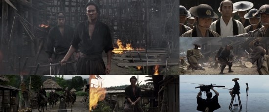 13 Assassins