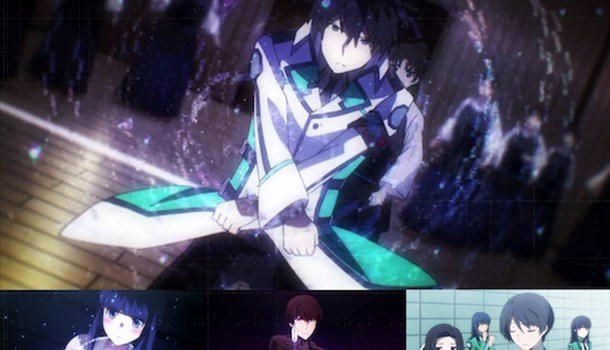 Irregular at Magic High School, The