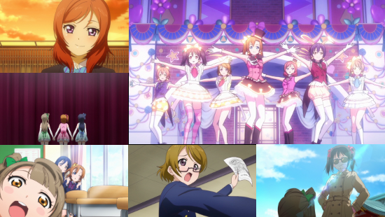 Love Live! School Idol Project - Season 1 Collection