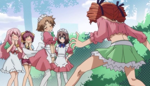 Baka and Test: Summon the Beasts - Complete Season 1 Collection