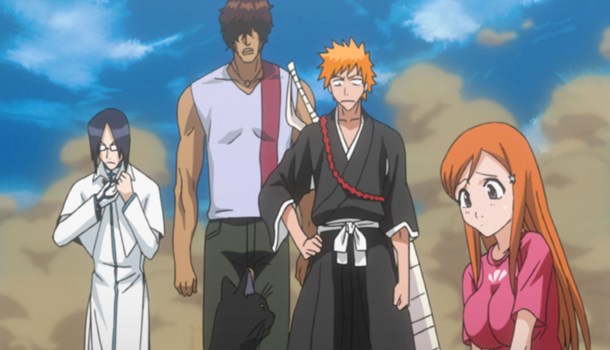 Bleach: Series 2 Part 2