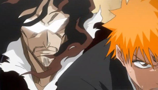 Bleach: Series 3 Part 1