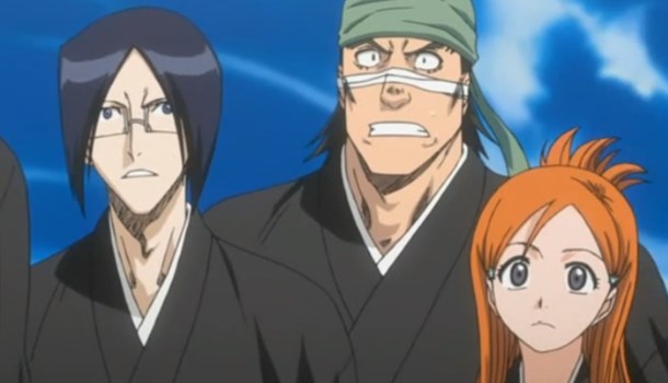 Bleach: Series 3 Part 2