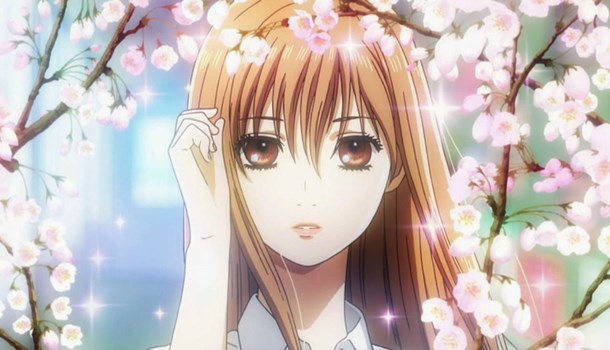 Chihayafuru - Eps. 1-4