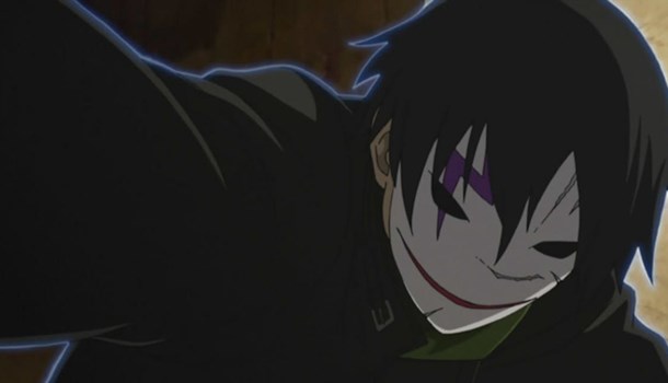 Darker Than Black Vol. 1&2