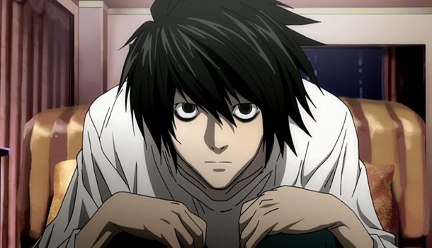 Death Note Vol. 3