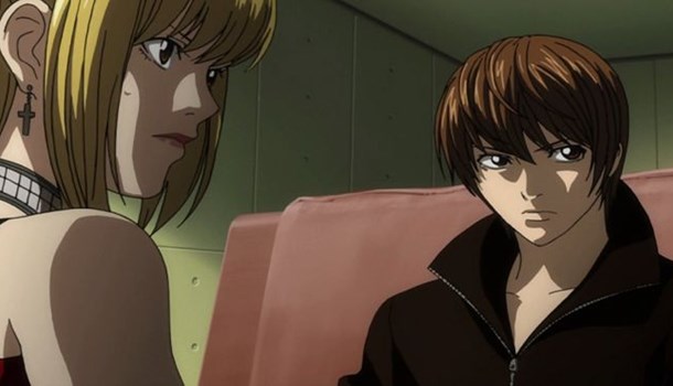 Death Note Vol. 4