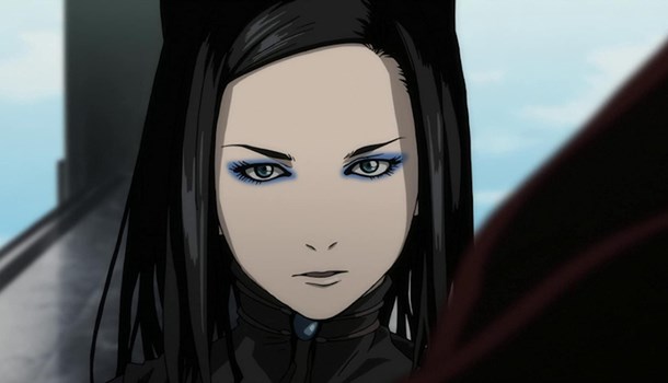 Ergo Proxy Vol. 6