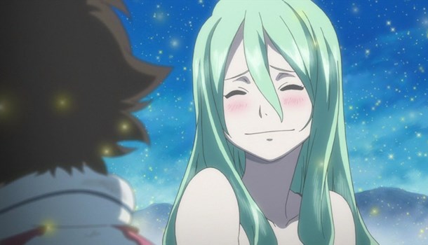 Eureka Seven: Good Night, Sleep Tight, Young Lovers