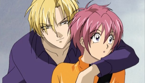 Gravitation Vol. 1 & 2