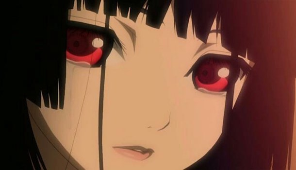 Hell Girl Vol.3