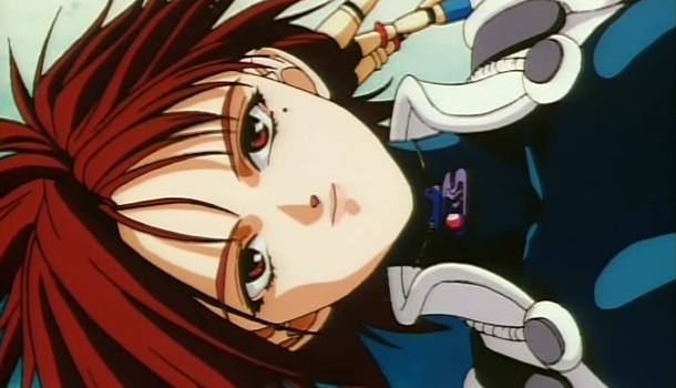 Iria: The Complete Series