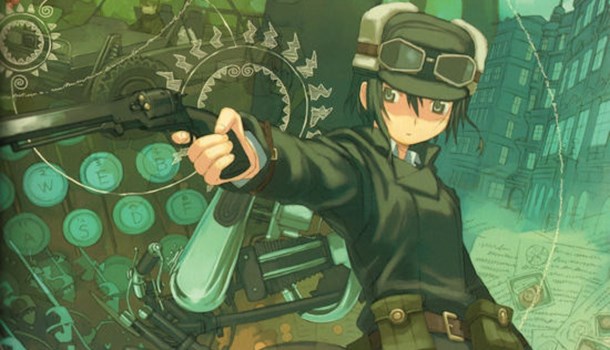 Kino's Journey