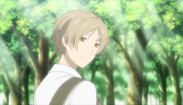 Natsume Yuujinchou (Season 3) - Eps. 1-3