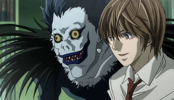 Death Note Vol. 1