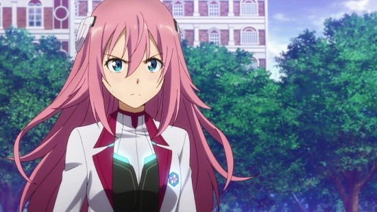 Asterisk War Part 1