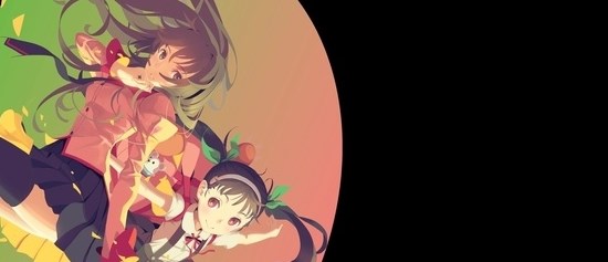 Bakemonogatari: Monster Tale - Vol. 1