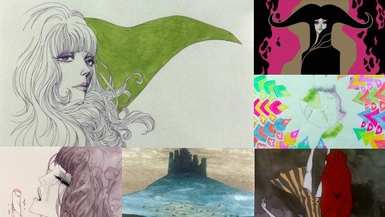 Belladonna of Sadness