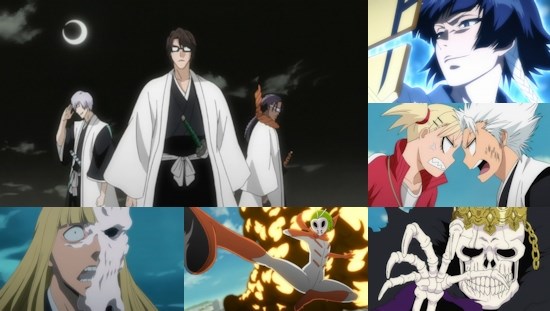 Bleach: Series 13 Part 2