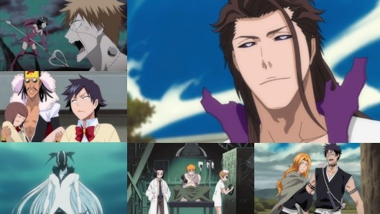 Bleach: Series 14 Part 2