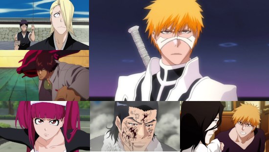 Bleach: Series 16 Part 2