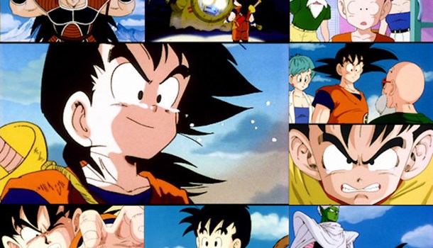 Dragon Ball Z - Season 1