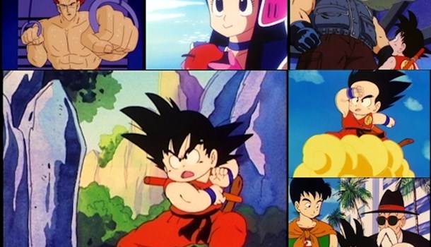 Dragon Ball - Season 2