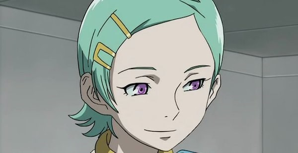 Eureka Seven Ultimate Edition Blu-ray
