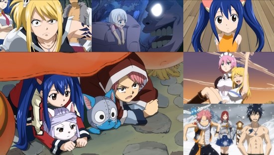 Fairy Tail - Part 7