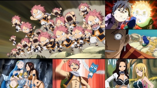 Fairy Tail - Part 9