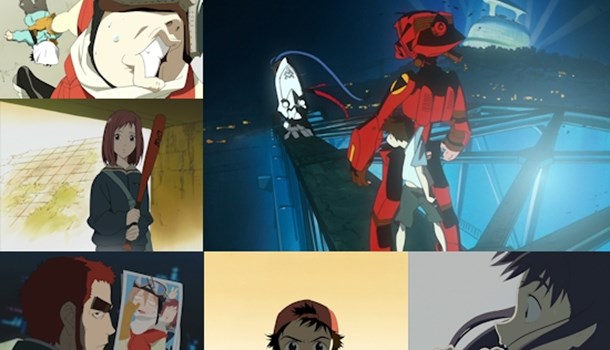 FLCL (Blu-Ray)