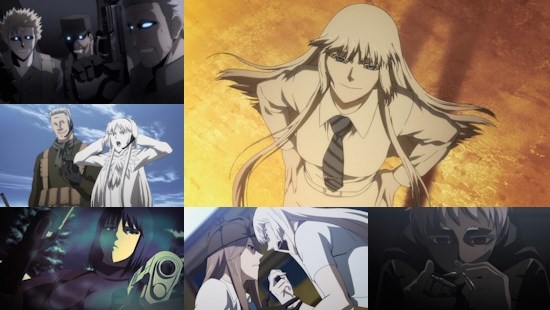 Jormungand - Complete Season 1