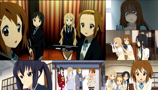 K-ON! - Vol. 2