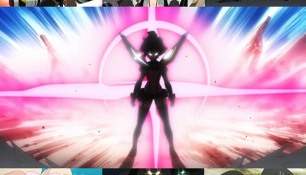 Kill la Kill - Part 3 (Collector's Edition)