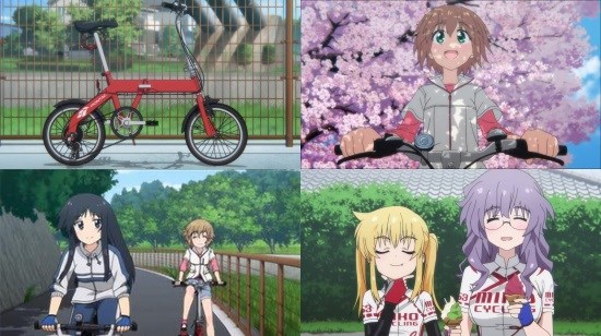 Long Riders - Eps. 1-4