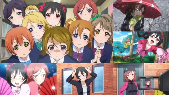 Love Live! School Idol Project - Season 2 Collection