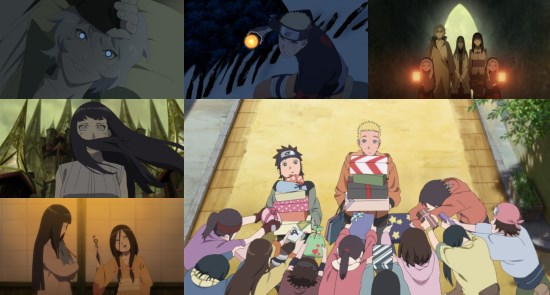 Last, The: Naruto the Movie