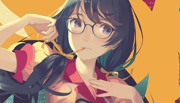 Nekomonogatari (Black)