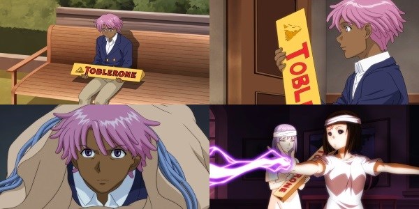 Neo Yokio