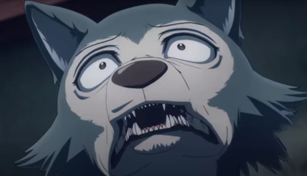 Netflix drop BEASTARS season 2 trailer