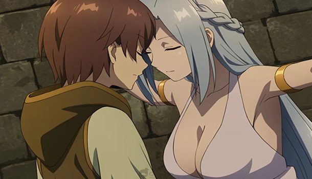 Crunchyroll Announce New Titles at Anime Expo Lite