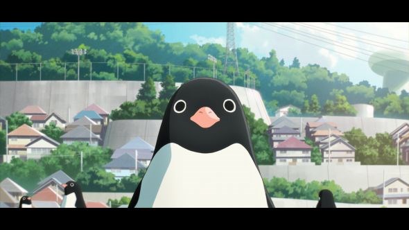 Penguin Highway (Theatrical Screening)