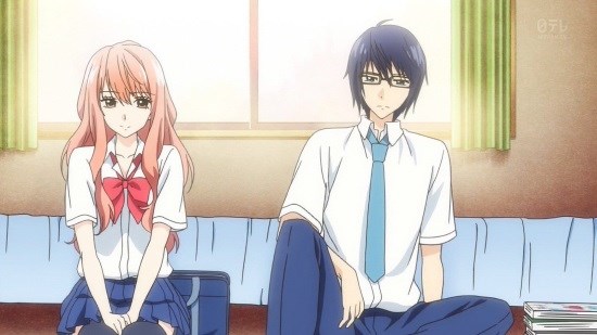 3D Kanojo: Real Girl