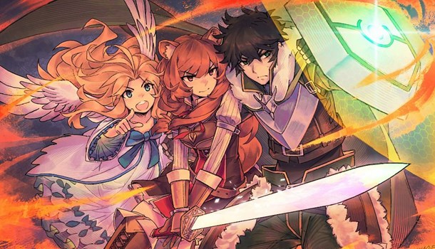 Rising of the Shield Hero Retrospective