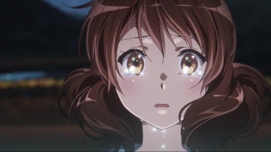 Sound! Euphonium Series 1