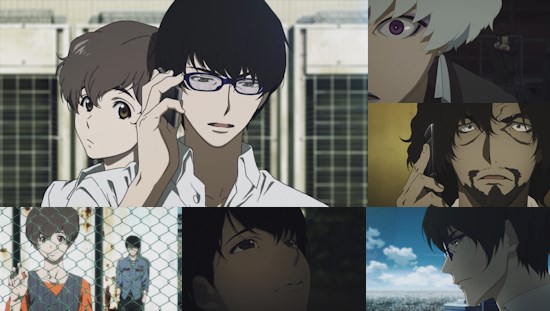 Terror in Resonance - Ultimate Edition