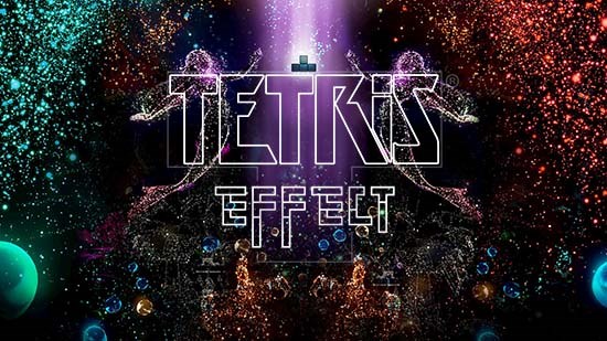 Tetris Effect