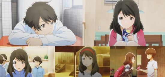 Tsukigakirei - Eps. 1-3
