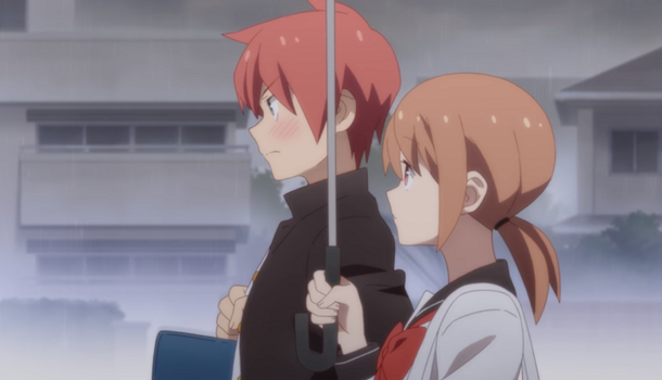 Tsuredure Children - Eps. 1-3