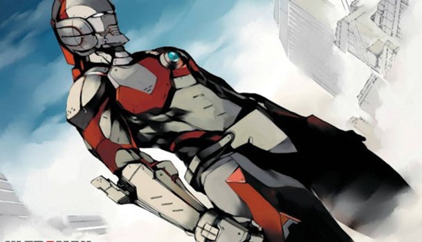 Ultraman - Vol. 1